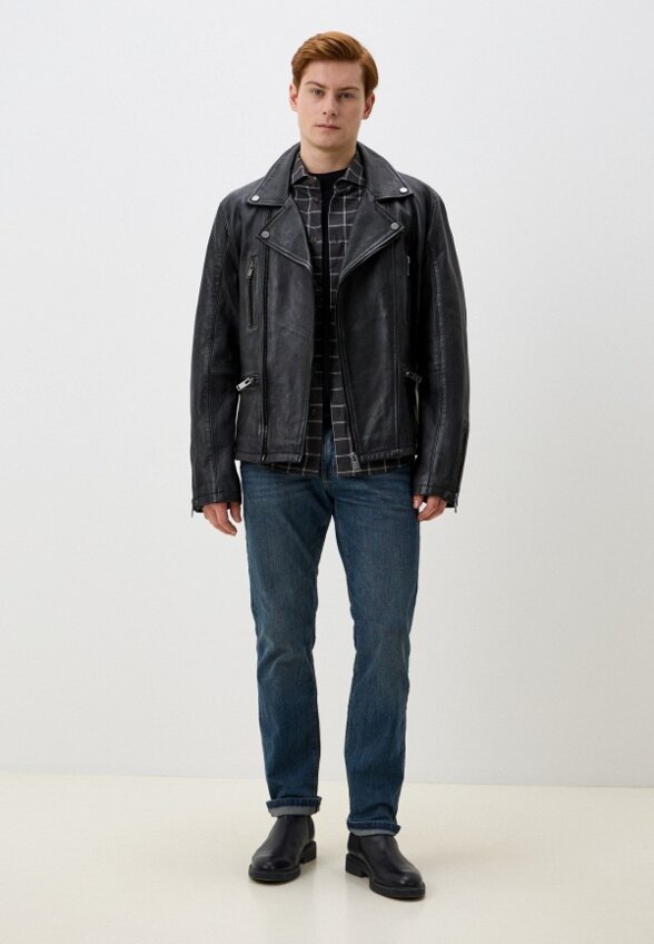 Косуха Jorg Weber