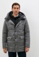 Пуховик Bazioni1  - превью