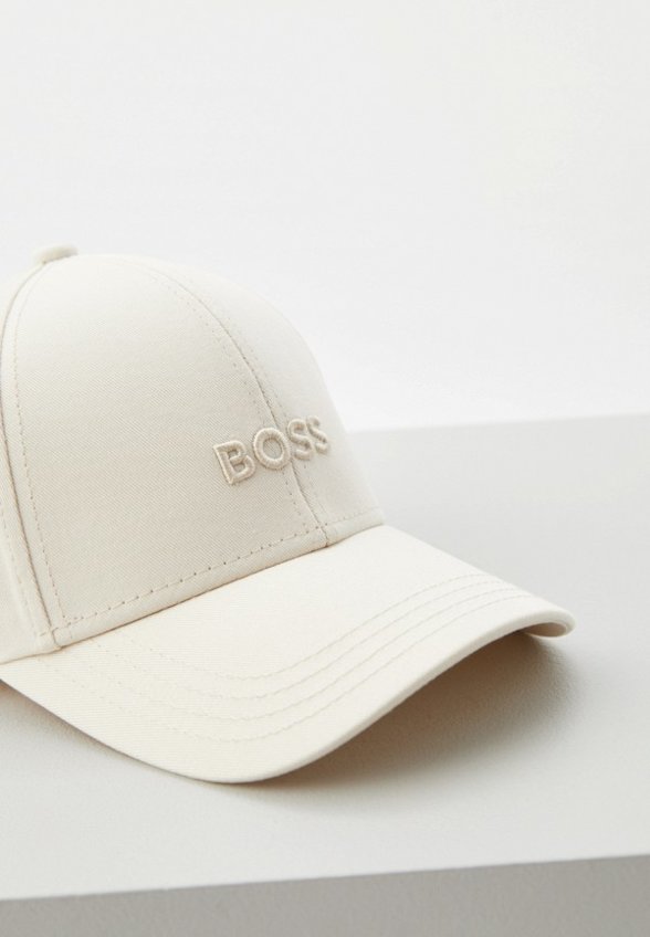 Бейсболка Boss