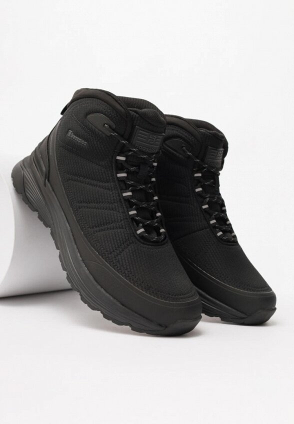 Ботинки трекинговые Baasploa