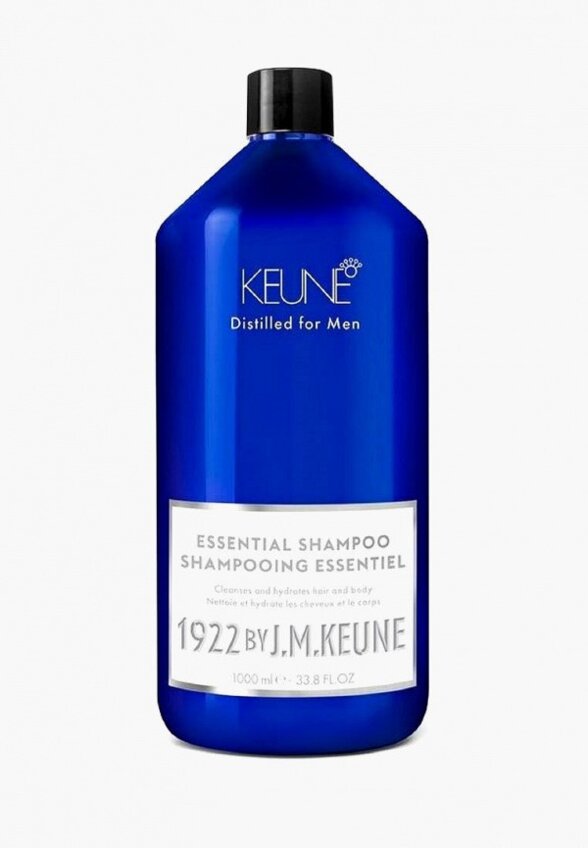 Шампунь Keune