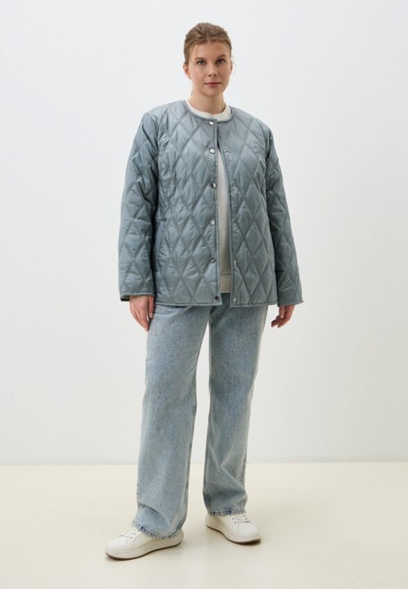 Куртка стеганая Le Monique