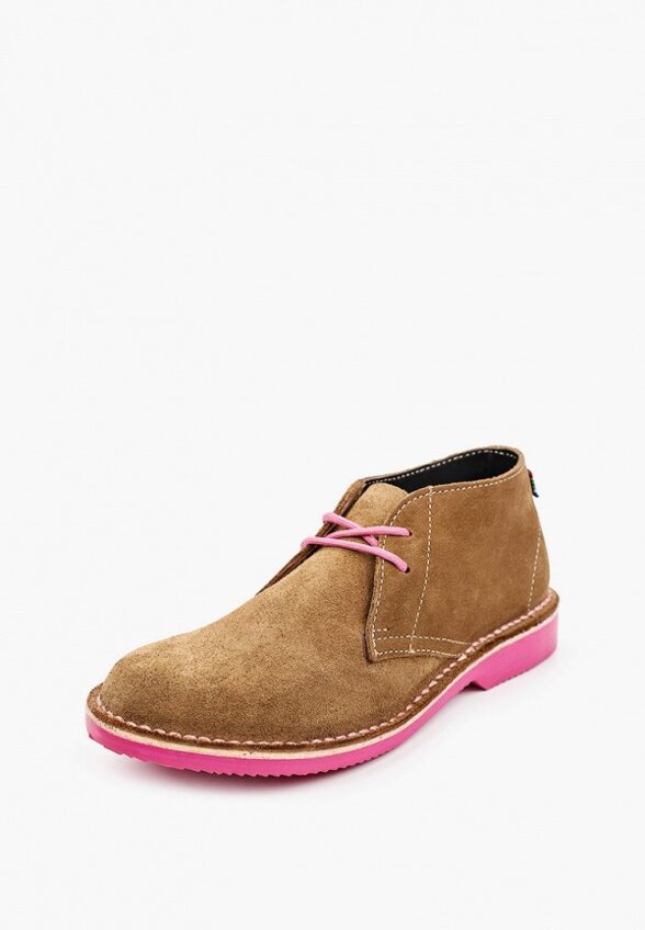 Ботинки Veldskoen