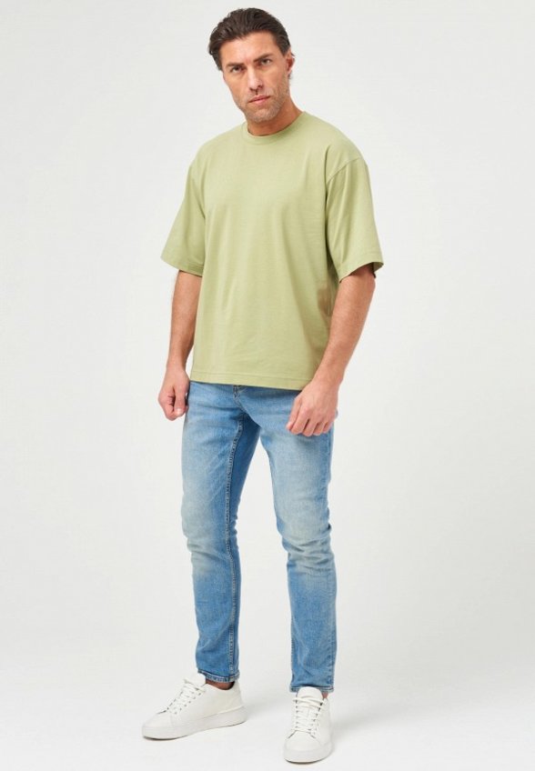 Футболка Envylab