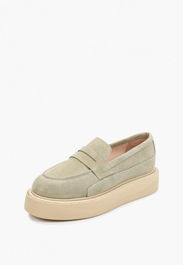 Лоферы Mastille