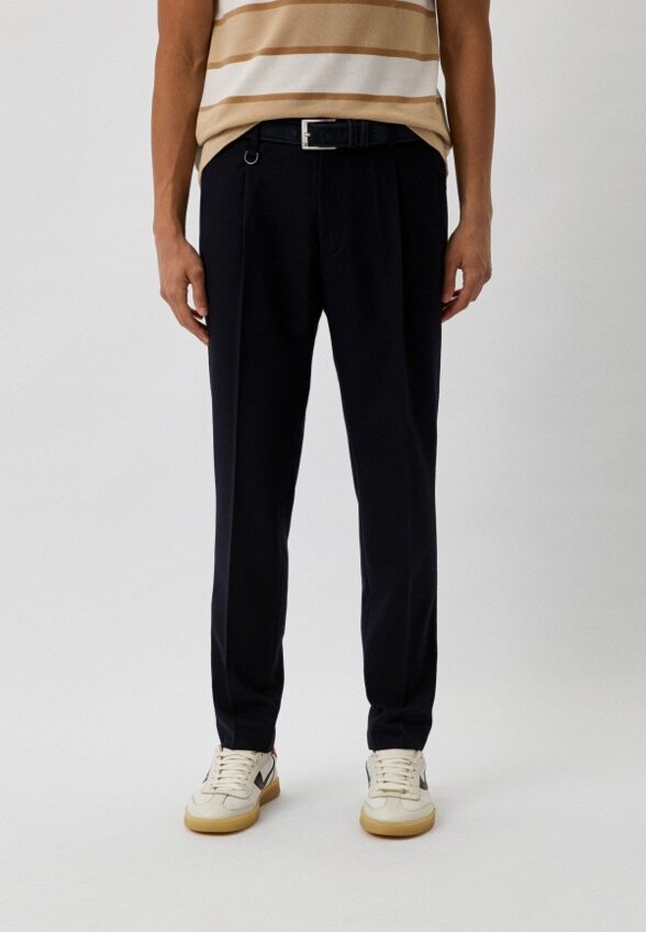 Брюки Paolo Pecora