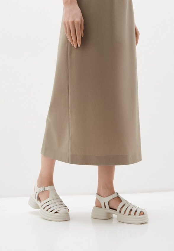 Босоножки Makfine