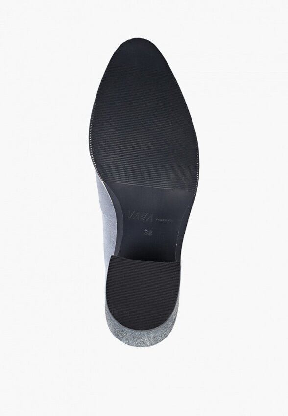 Ботильоны Vasconte