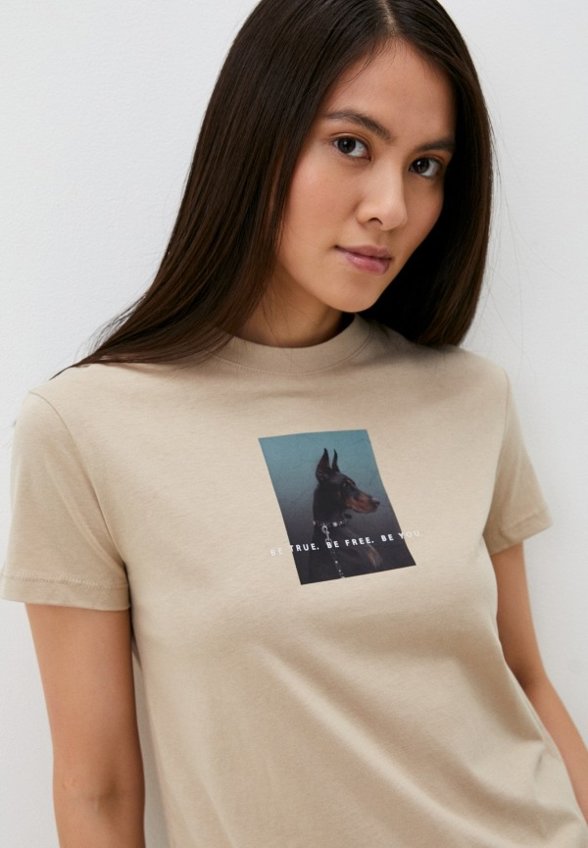 Футболка Funday