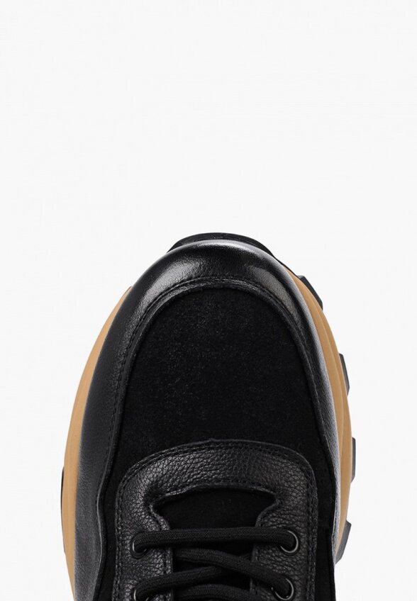 Кроссовки Abricot