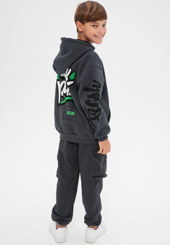 Худи Fashion X&S