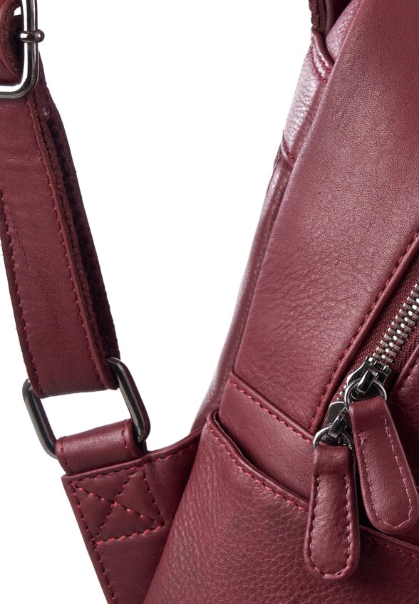 Др.Коффер B402698-41-03 рюкзак