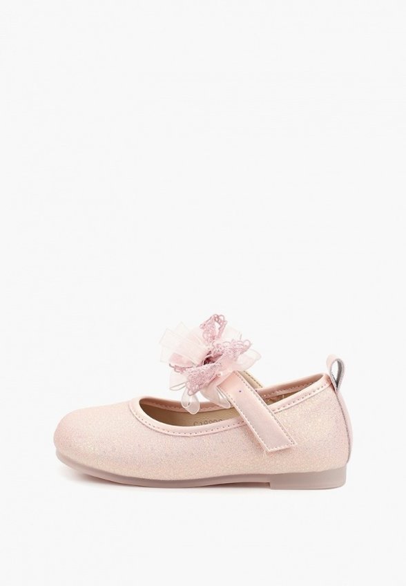 Туфли Капитошка