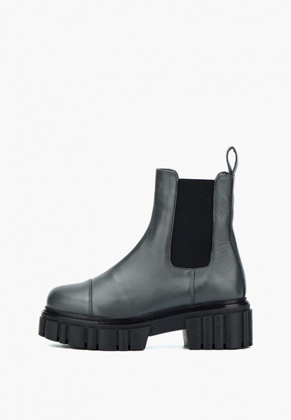 Ботинки Mof-Berg