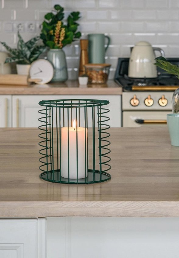 Подсвечник Moroshka