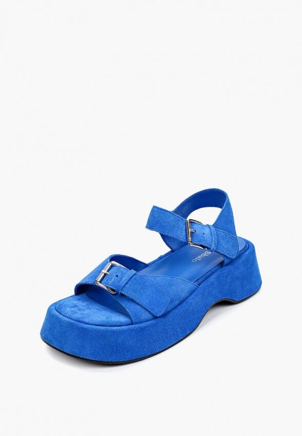 Сандалии Sbalo