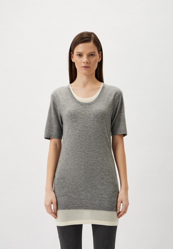 Джемпер Genious