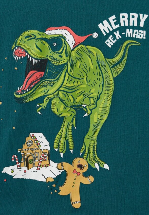 Пижама Mark Formelle