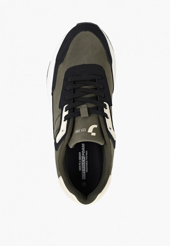 Кроссовки Safety Jogger
