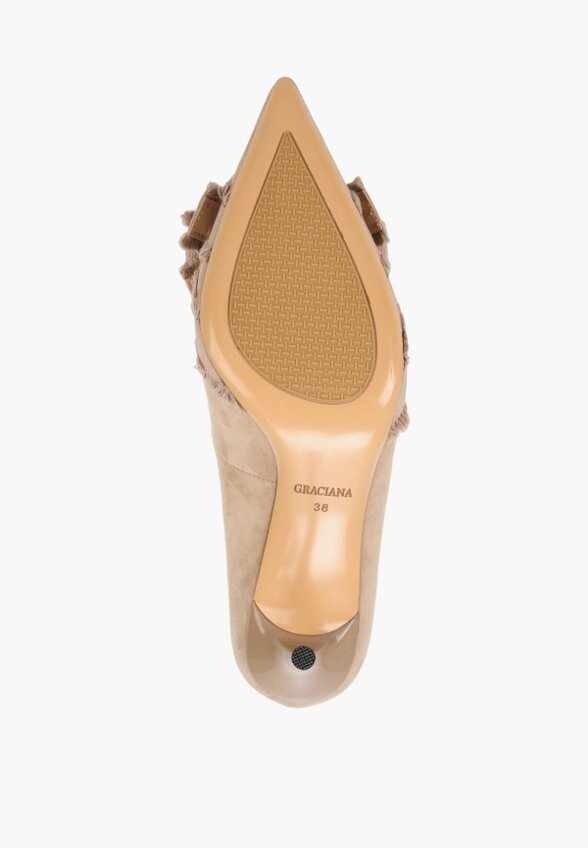 Туфли Graciana