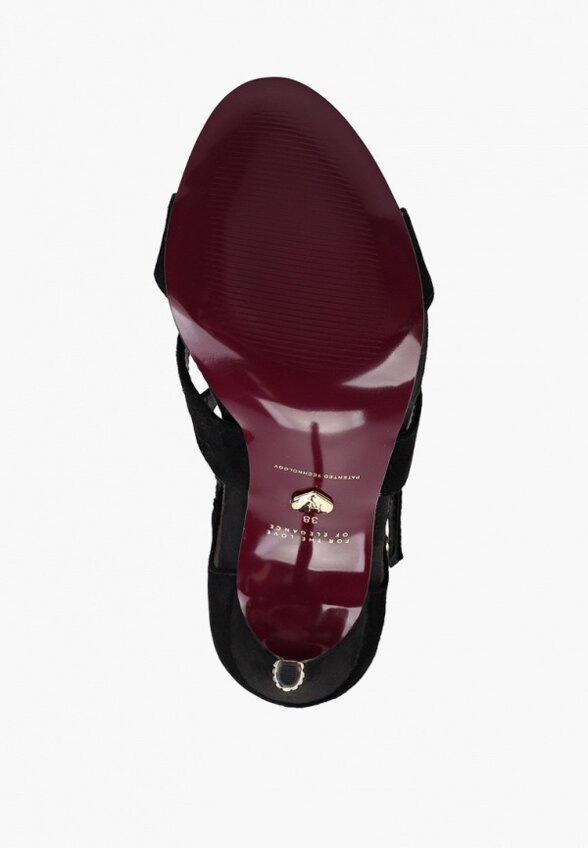 Босоножки Tamaris