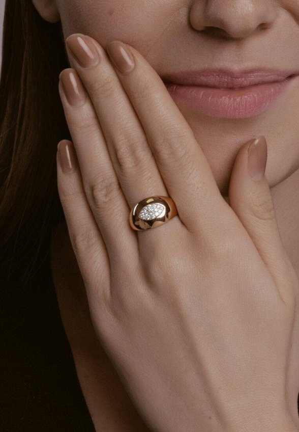 Кольцо Sokolov