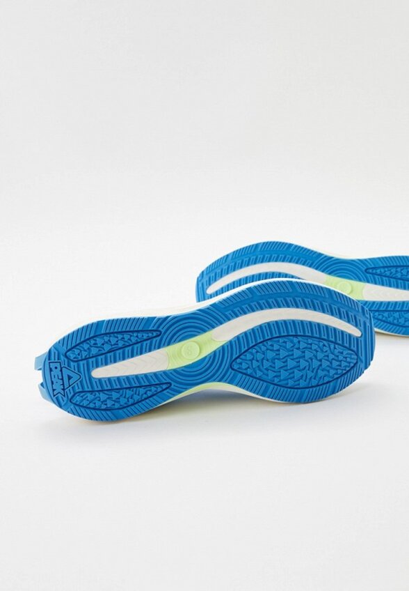 Кроссовки Peak