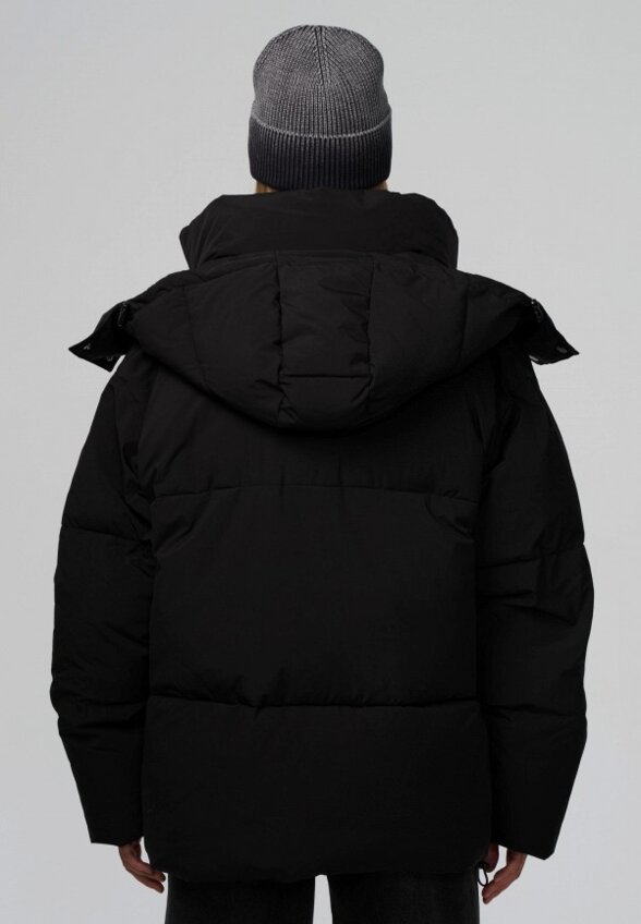 Пуховик Feelz