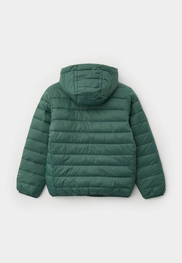 Куртка утепленная Quiksilver