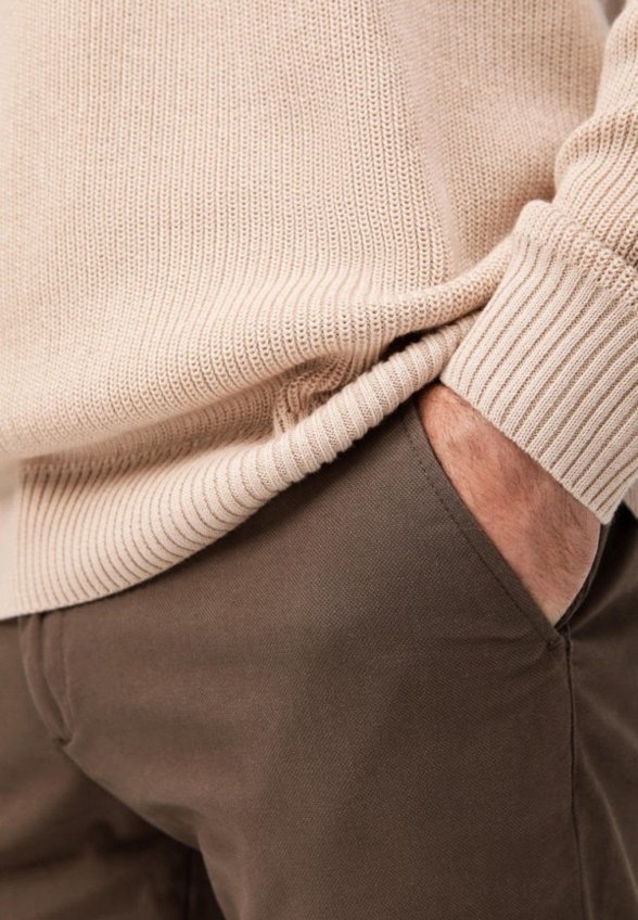 Джемпер Vivawool