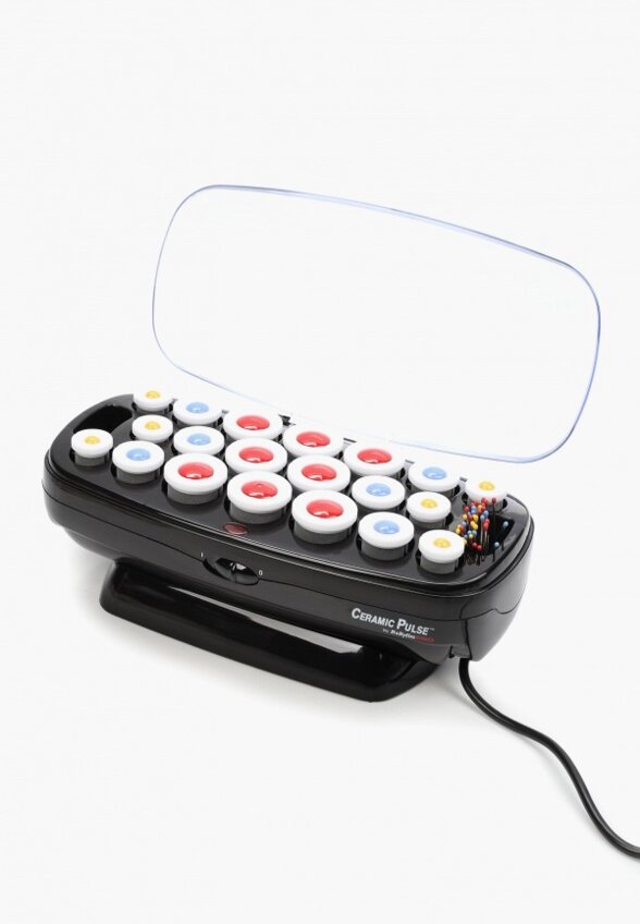 Бигуди Babyliss Pro