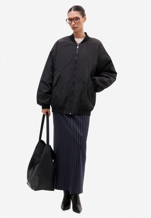 Бомбер Top Top