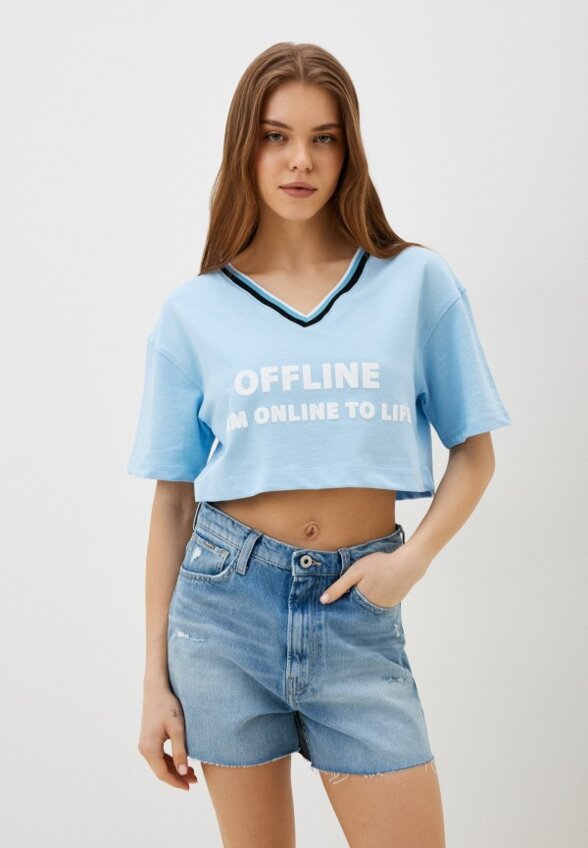 Футболка Funday