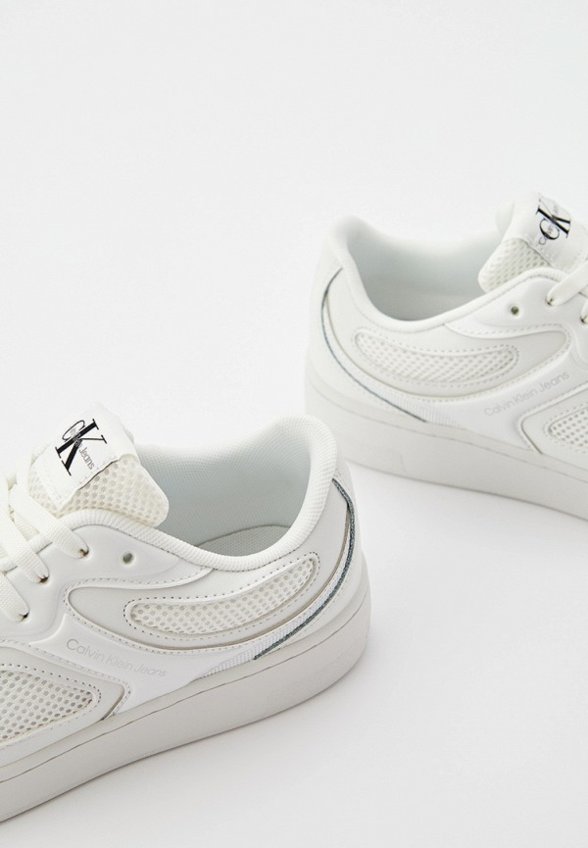 Кеды Calvin Klein Jeans