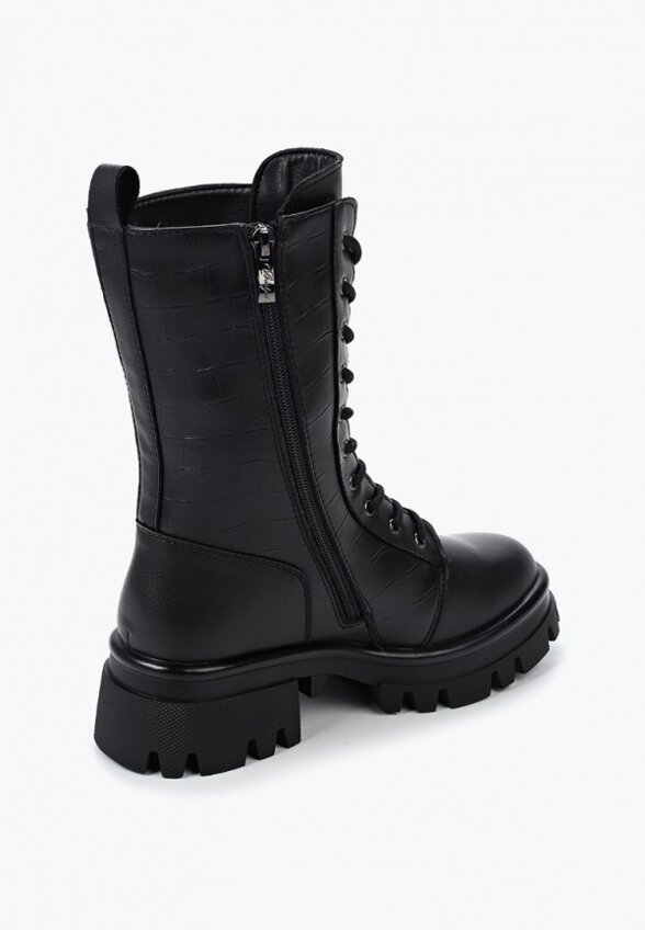 Полусапоги Bridget