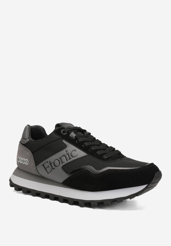 Кроссовки мужские Etonic Ashen, Черный