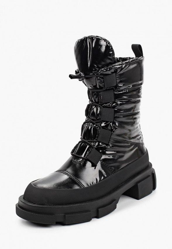 Полусапоги Calipso