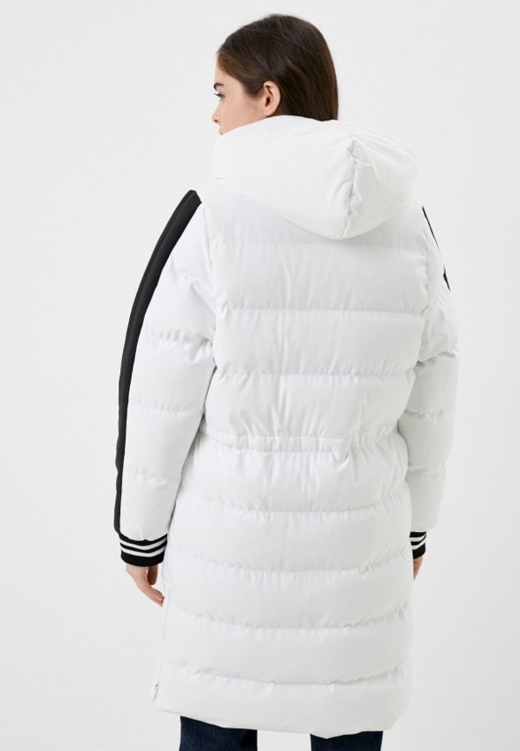 Пуховик The Couture Club