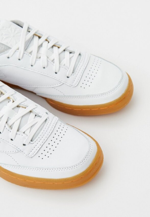 Кеды Reebok