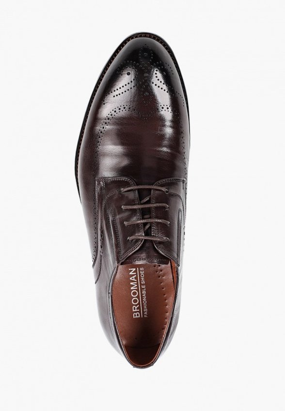 Туфли Brooman