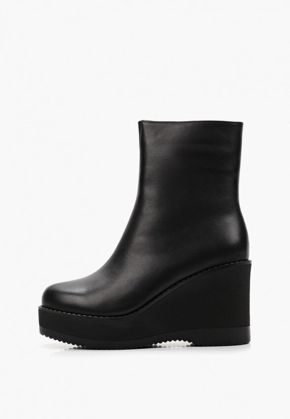 Ботильоны Thomas Munz