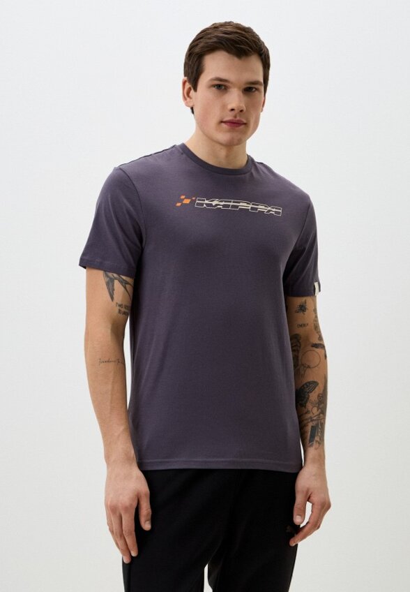 Футболка Kappa