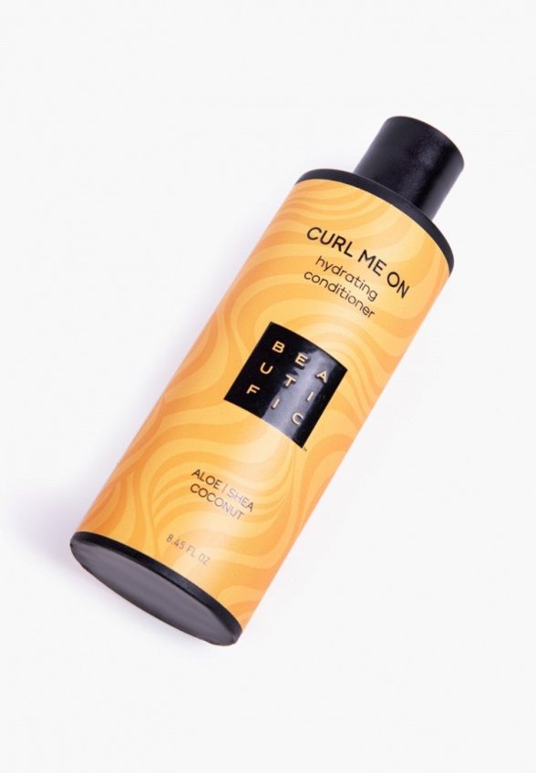 Бальзам для волос Beautific