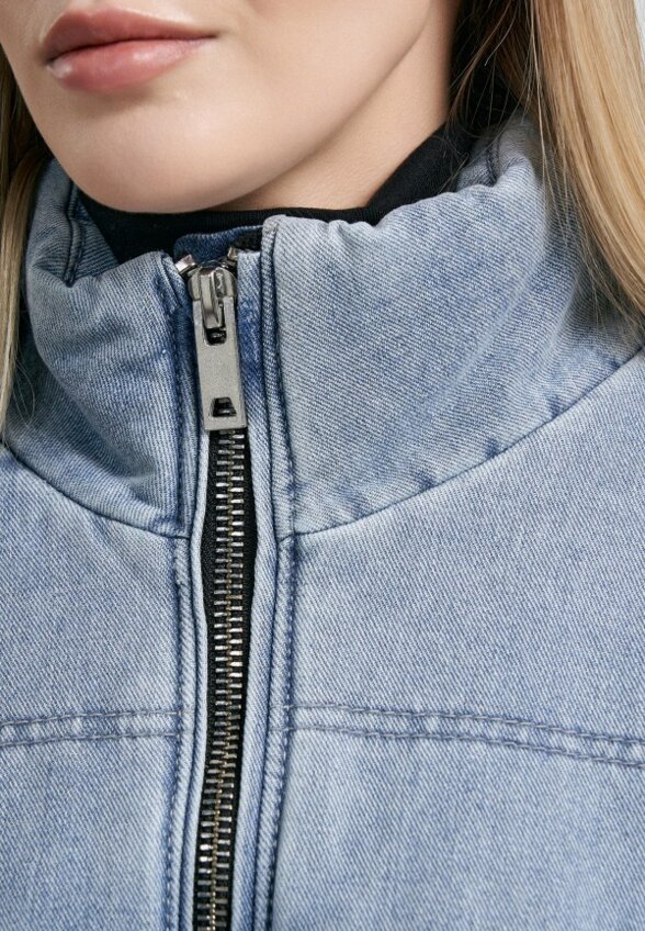 Куртка джинсовая Твое