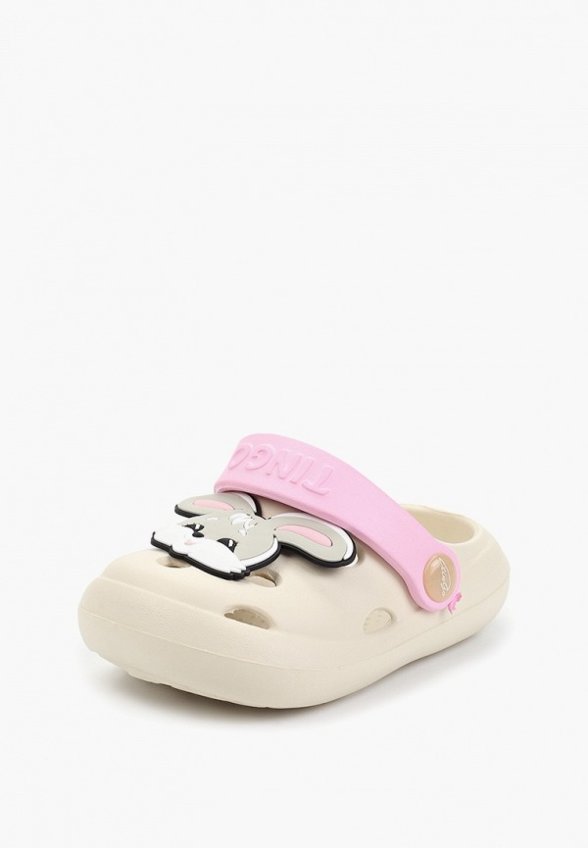 Сабо и джиббитсы Tingo