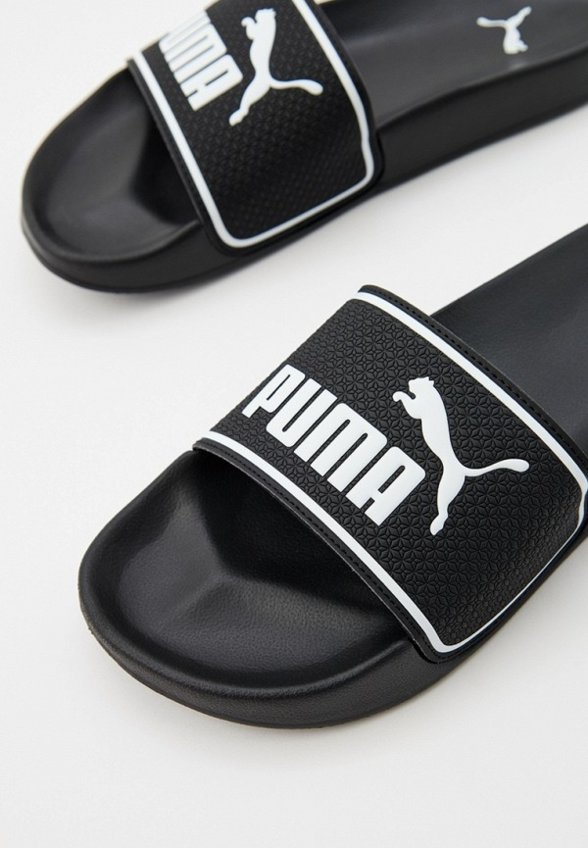 Сланцы PUMA