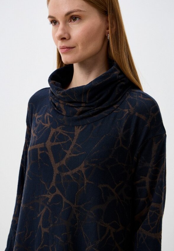 Платье MadaM T