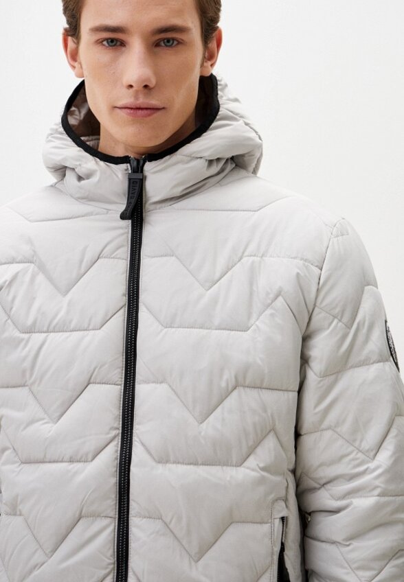 Куртка утепленная Camp David