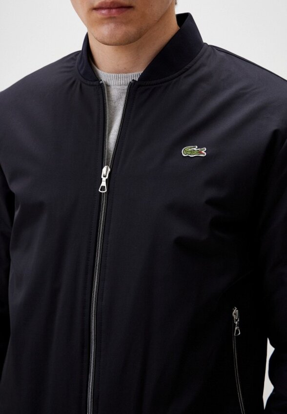 Куртка утепленная Lacoste