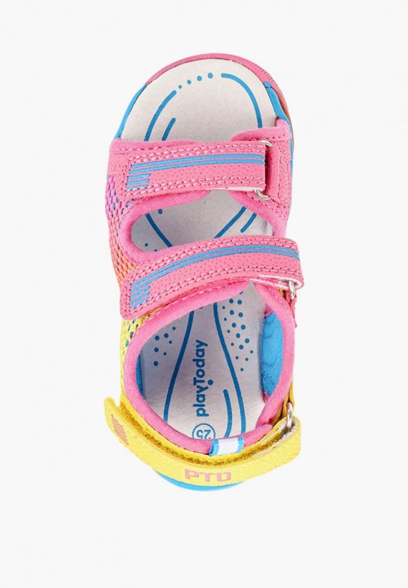 Сандалии PlayToday